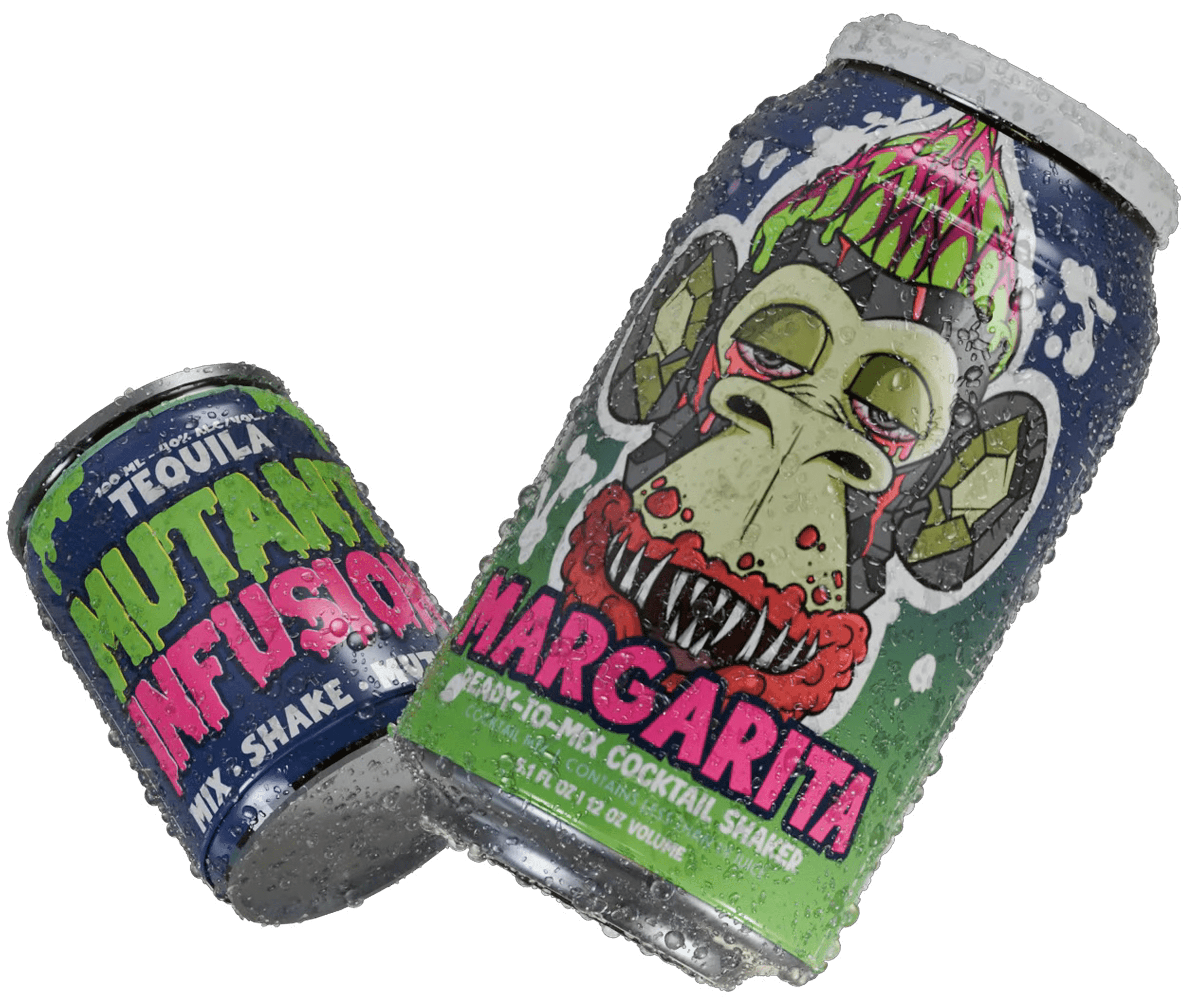 Mutant Margarita